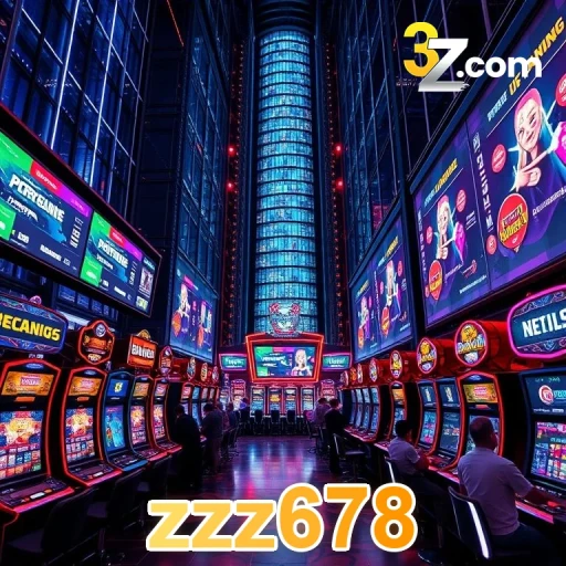 zzz678 Apostas Ao Vivo