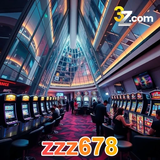 zzz678 Jogos de caça-níqueis