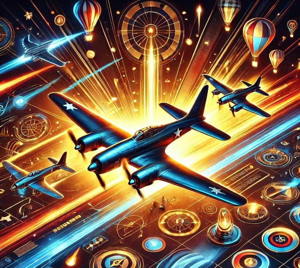 Vantagens do Aviator no zzz678