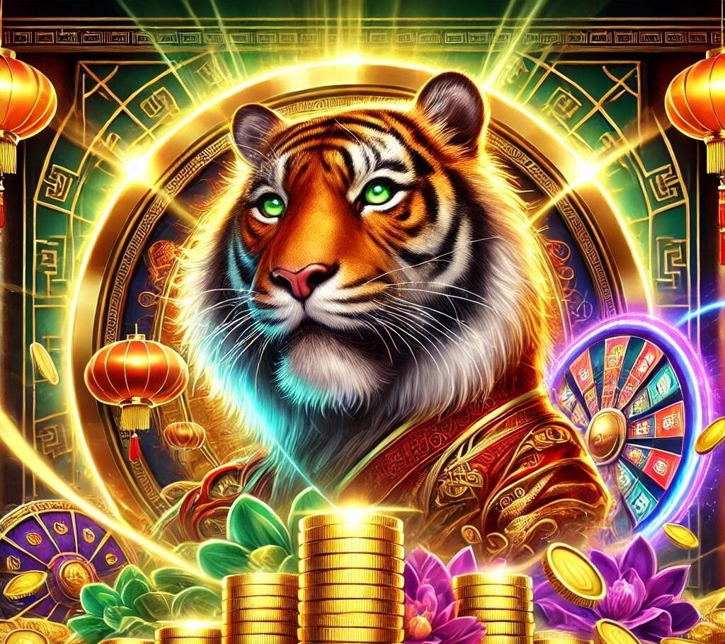 zzz678 Dicas para Fortune Tiger