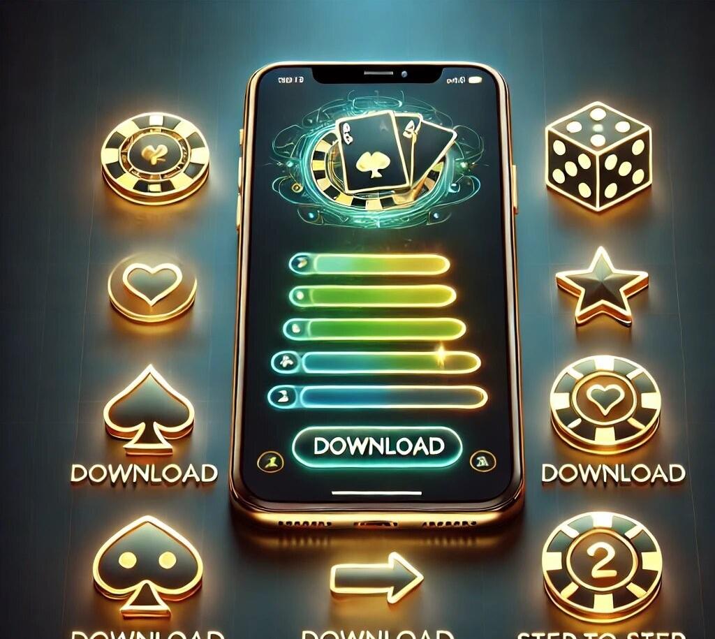 zzz678 Como Baixar o App