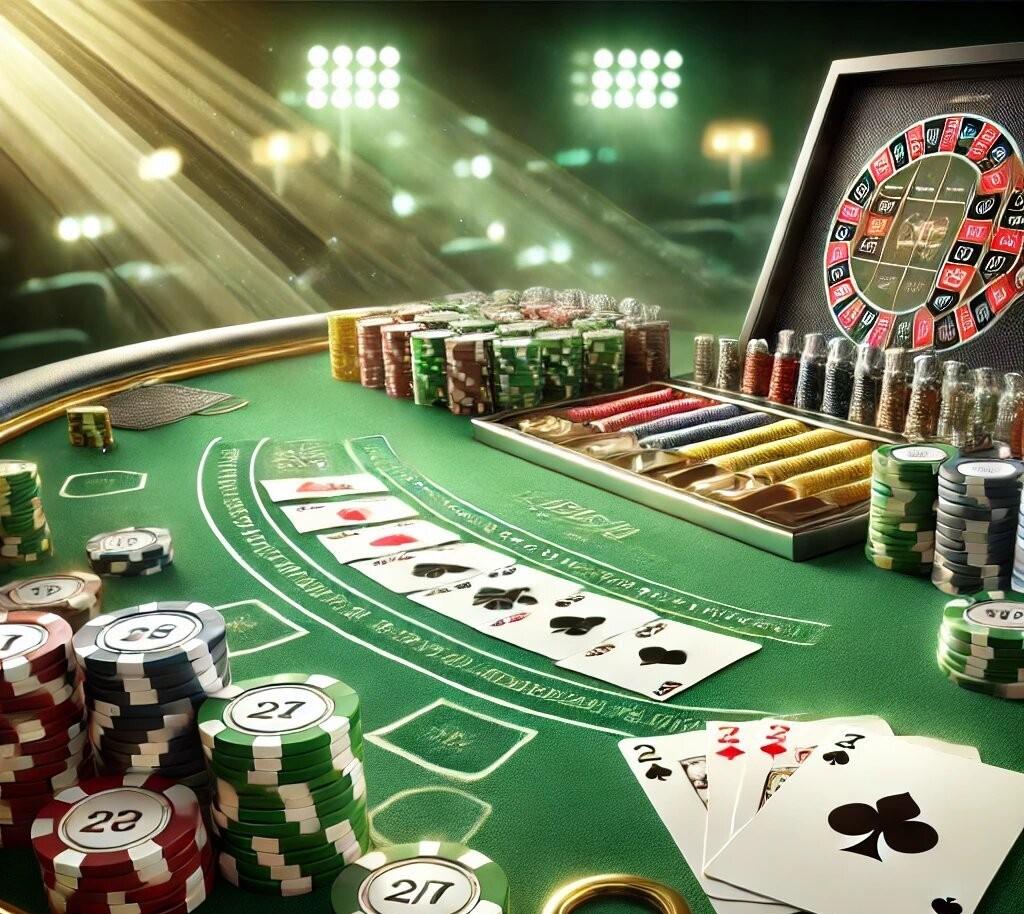 zzz678 Jogos Populares no Cassino