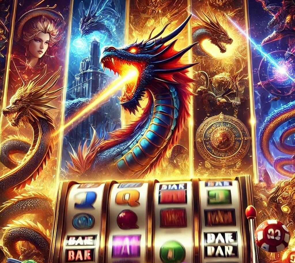 zzz678 Slots Populares