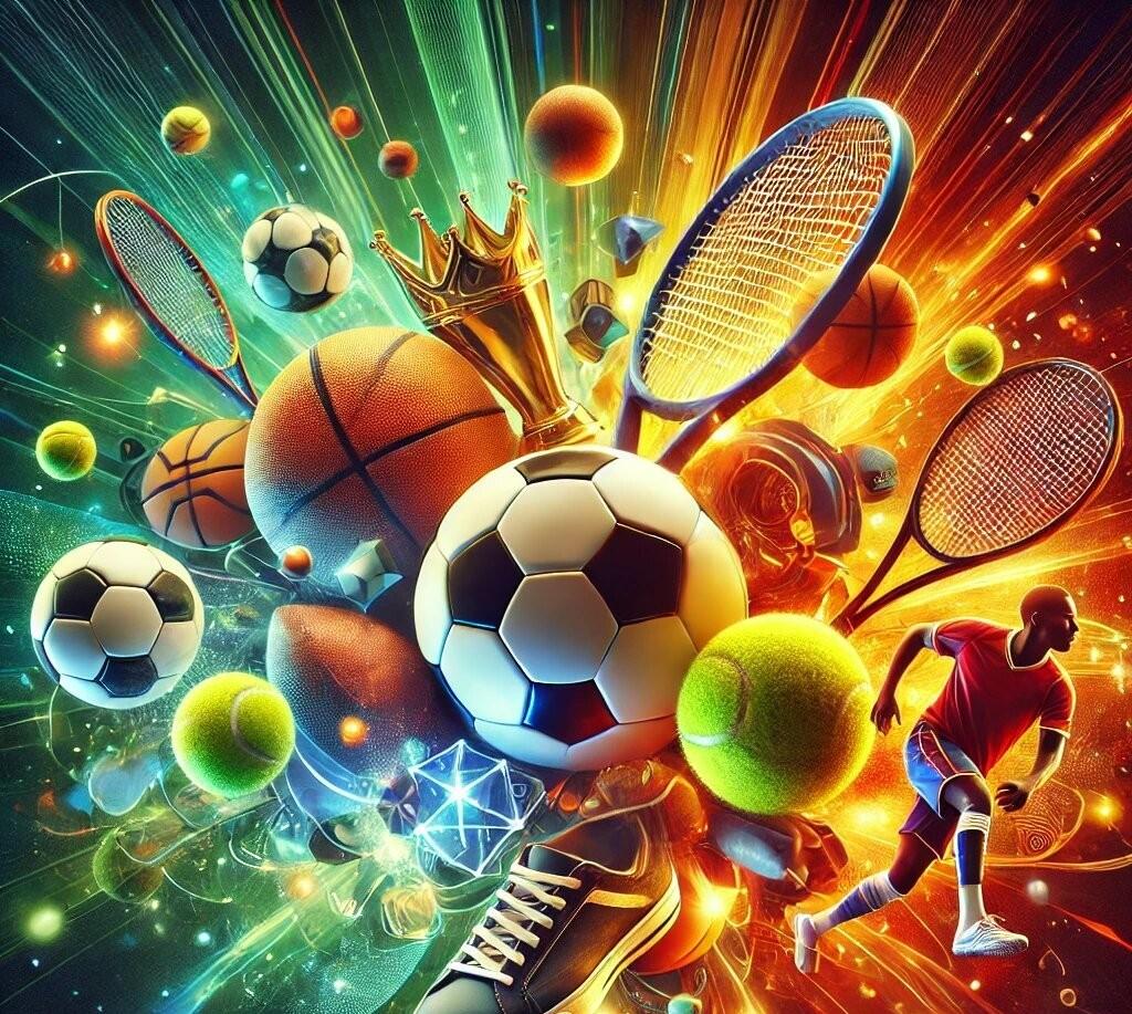 zzz678 Esportes Populares