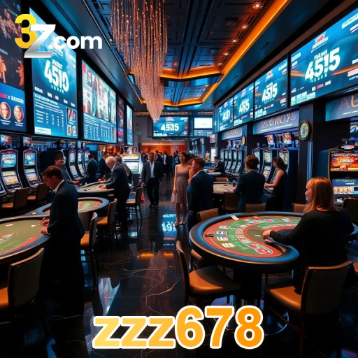 O Atraente App da zzz678 Revoluciona o Mundo dos Jogos