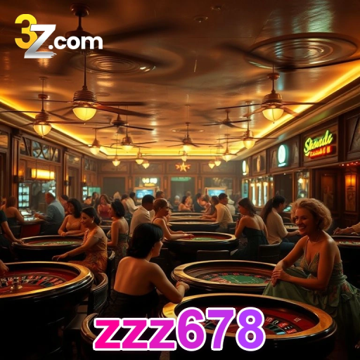 A Diversão Infinita do Cassino zzz678 para os Jogadores Brasileiros