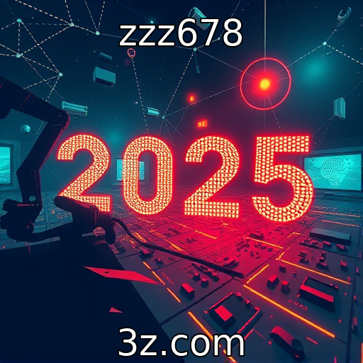 Tendências emergentes na indústria de jogos para 2025