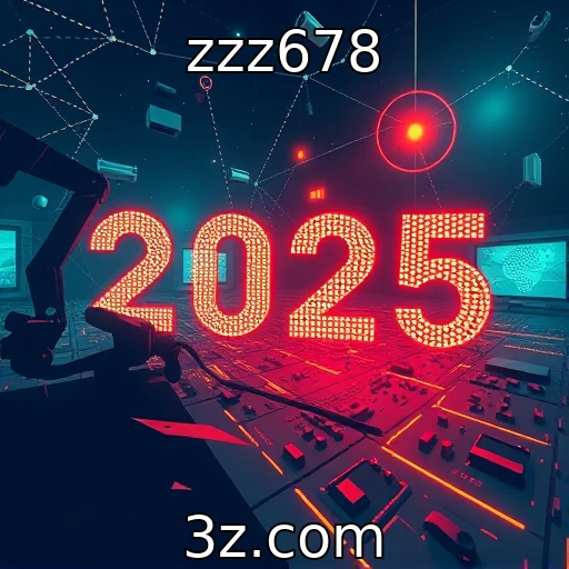 Tendências emergentes na indústria de jogos para 2025