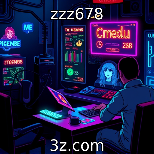 Tendências em jogos eletrônicos e suas implicações sociais