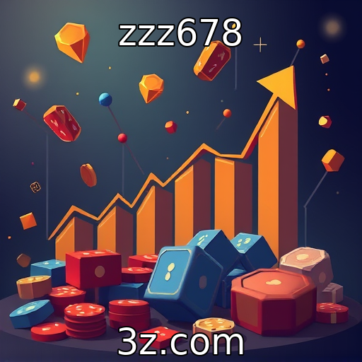 Perspectivas de crescimento no mercado de jogos