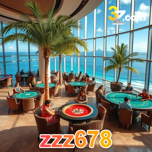 Explorando Jogos no ZZZ678: Diversão Sem Limites