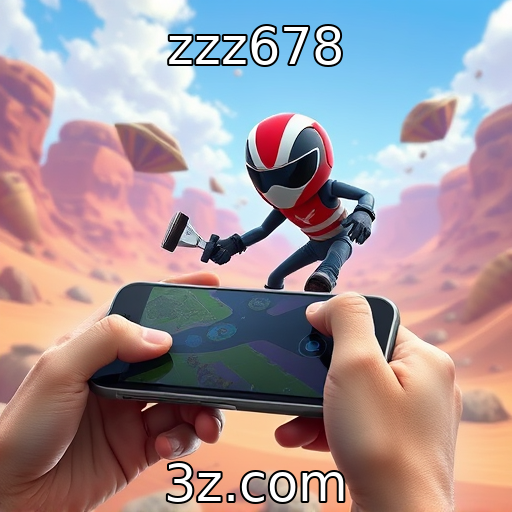 Tendências de desenvolvimento em jogos para dispositivos móveis